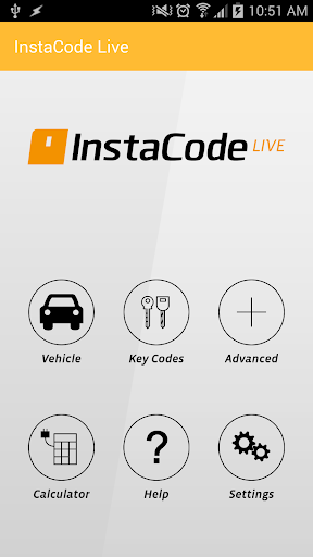 InstaCode Live