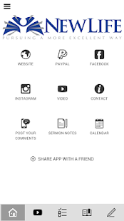 New Life Church Screenshots 9