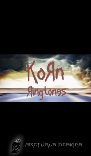 Korn Ringtones