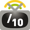 Kijkers Evaluatie Forum Phone logo