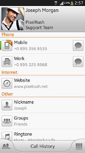 PixelPhone Pro v2.9.3