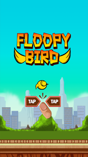 Floopy Bird