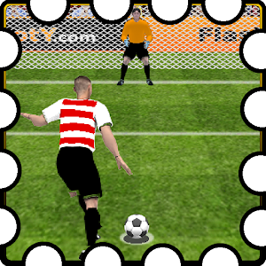 Cheats PenaltyShooters Football Games