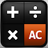 MOS Scientific Calculator1.0