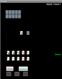 Rummy Screenshots 6