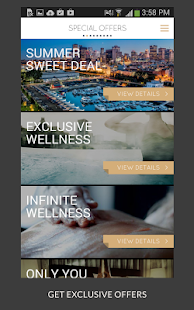 Download Hotel St Paul APK for Android