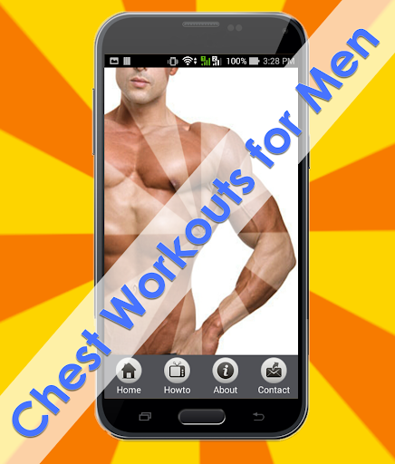 Chest Workouts for Men