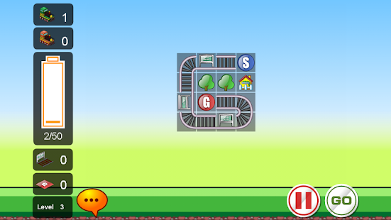 Go Go train Screenshots 2