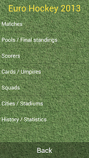 How to get European Hockey Champ. 2013 1.0.6 apk for bluestacks