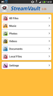 How to install StreamVault 1.01 apk for android