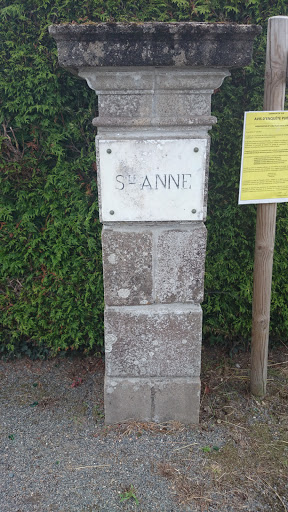 A St Anne
