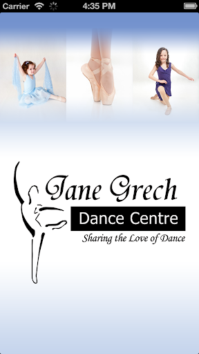 Jane Grech Dance Centre