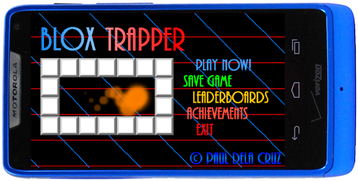 Blox Trapper