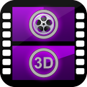 3D Video: Human Anatomy