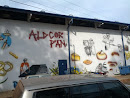 Mural Aldcor Pan