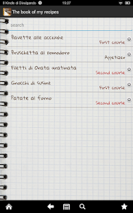 How to get The book of my recipes Lite 1.2 unlimited apk for bluestacks