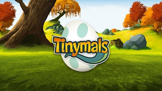 download Tinymals free