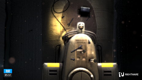 Basemark ES 3.1 Pro Benchmark poster 5