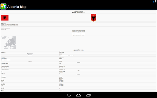 免費下載旅遊APP|Albania Offline Map app開箱文|APP開箱王