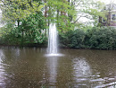Scheybeeck Fountain