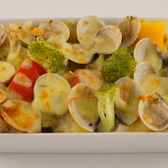 恬緣果人文咖啡館