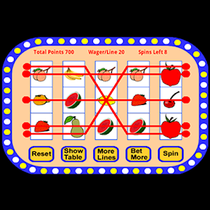 FruitSlots.apk 1.0