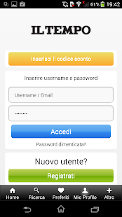 Download Il Tempo edicola digitale APK for PC