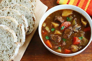 How to Make Classic Beef Stew