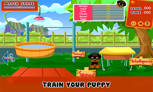 Pretty Dog – Dog game Screenshots 10