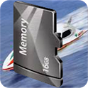 Quicken RAM Memory Speed icon