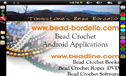 Lastest Why Bead Crochet? Gallery 1 APK