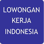 Lowongan Kerja Indonesia