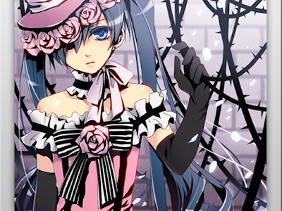 画像 かっこいい 黒執事 シエル イラスト 133772-かっこいい 黒執事 シエル イラスト