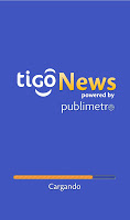 News by Tigo APK Cartaz #1