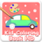 Kid Coloring Book HD mobile app icon