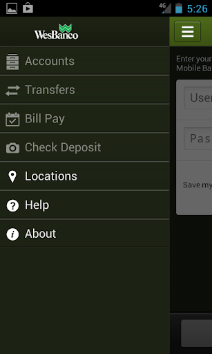 WesBanco Mobile Banking