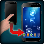 Cover Image of Скачать Double Tap: Screen Wake Up 1.2 APK