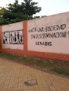 Mural Senadis