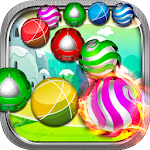 Cover Image of Tải xuống Marble Blast Empire 1.0.2 APK
