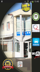 Lastest Lune Etoile La Pardieu APK for Android