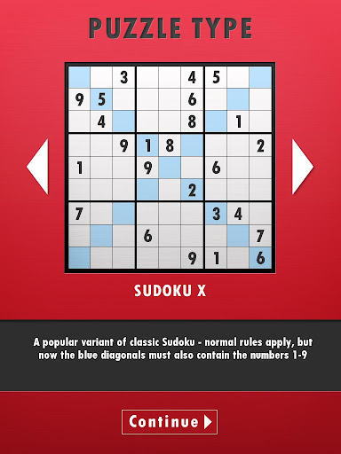 【免費解謎App】Sudoku Puzzle Challenge-APP點子