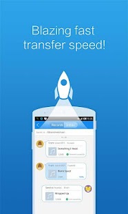 Free BeamGo -- Share files on Mars APK for Android