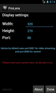 How to download ProLens PI patch 3.4 apk for android