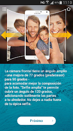 Experience galaxy note 4 poster 3