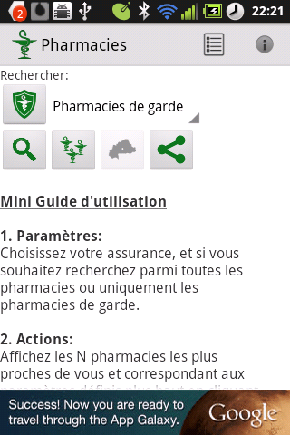 Faso Pharmacies