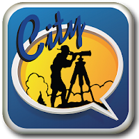 City Explorer Magazine APK icon