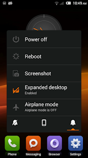 How to get MiuiV5 Darkness Theme Donate lastet apk for bluestacks
