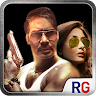 Singham Returns – Action Game Game icon