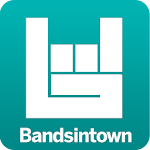 Cover Image of ダウンロード Bandsintownコンサート 5.8.2 APK