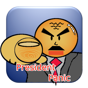 PresidentPanic 1.05